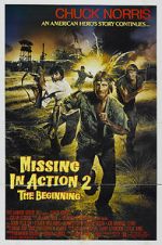 Watch Missing in Action 2: The Beginning Afdah