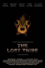 Watch The Lost Tribe Afdah
