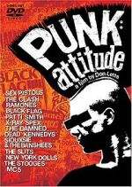 Watch Punk: Attitude Afdah