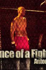 Watch The Essence of a Fighter Afdah