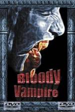 Watch El vampiro sangriento Afdah