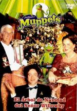 Watch Mr. Willowby\'s Christmas Tree (TV Short 1995) Afdah