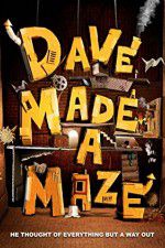 Watch Dave Made a Maze Afdah