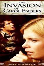Watch The Invasion of Carol Enders Afdah