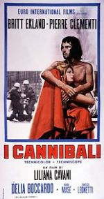 Watch The Year of the Cannibals Afdah