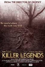 Watch Killer Legends Afdah
