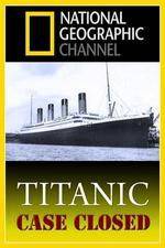 Watch Titanic: Case Closed Afdah