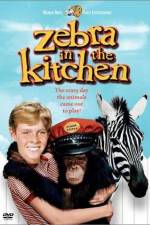 Watch Zebra in the Kitchen Afdah
