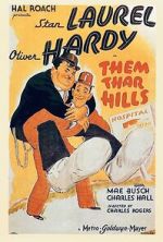 Watch Them Thar Hills (Short 1934) Afdah