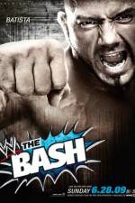 Watch WWE: The Bash Afdah