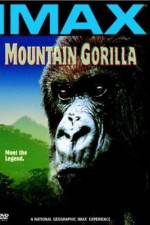 Watch Mountain Gorilla Afdah