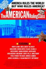 Watch The American Ruling Class Afdah