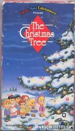 Watch The Christmas Tree (TV Short 1991) Afdah