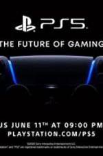 Watch PS5 - The Future of Gaming Afdah