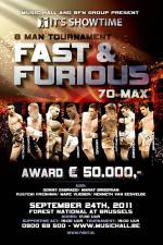 Watch Its Showtime Fast and Furious Afdah