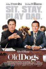 Watch Old Dogs Afdah