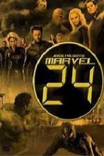 Watch Marvel 24 (Fanedit) Afdah
