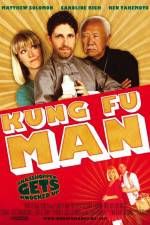 Watch Kung Fu Man Afdah