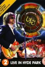 Watch Jeff Lynne\'s ELO at Hyde Park Afdah