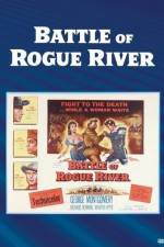 Battle of Rogue River afdah