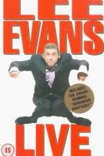 Watch Lee Evans Live from the West End Afdah