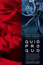 Watch Quid Pro Quo Afdah