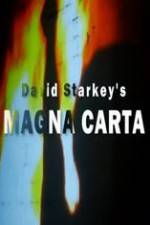 Watch David Starkey\'s Magna Carta Afdah