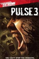 Watch Pulse 3 Online Afdah