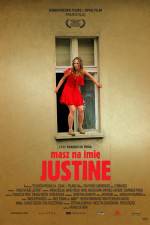 Watch Masz na imie Justine Afdah