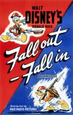 Watch Fall Out Fall In (Short 1943) Afdah