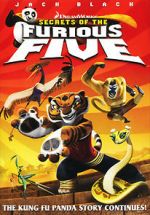 Watch Kung Fu Panda: Secrets of the Furious Five Afdah