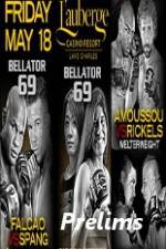 Watch Bellator 69 Preliminary Fights Afdah