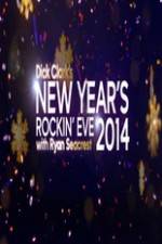Watch Dick Clark's Primetime New Year's Rockin' Eve With Ryan Seacrest Afdah