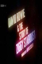 Watch David Bowie & the Story of Ziggy Stardust Afdah
