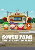 Watch South Park: The Streaming Wars (TV Special 2022) Afdah