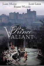 Watch Prince Valiant Afdah