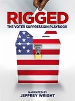 Watch Rigged: The Voter Suppression Playbook Afdah