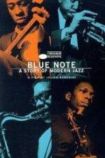 Watch Blue Note - A Story of Modern Jazz Afdah