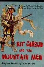 Watch Kit Carson and the Mountain Men Afdah