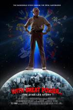 Watch With Great Power The Stan Lee Story Afdah