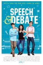 Watch Speech & Debate Afdah