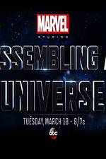 Watch Marvel Studios: Assembling a Universe Afdah
