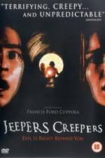 Watch Jeepers Creepers Afdah