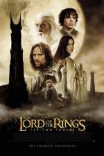 Watch The Lord of the Rings: The Two Towers Afdah