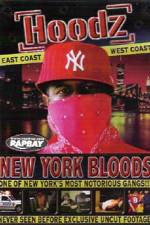 Watch Hoodz Dvd New York Bloods Afdah