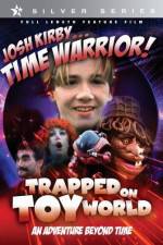 Watch Josh Kirby Time Warrior Chapter 3 Trapped on Toyworld Afdah