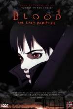 Watch Blood: The Last Vampire Anime Afdah