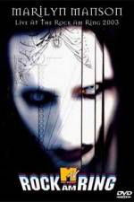 Watch Marilyn Manson Rock am Ring Afdah