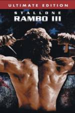 Watch Rambo III Afdah
