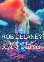 Watch Rob Delaney Live at the Bowery Ballroom Afdah